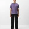 Jordan Crew - Print T-Shirt - Canyon Purple -Jiaxin Sport Shop c2bec628e01b4f54aa5da36ddfff358a
