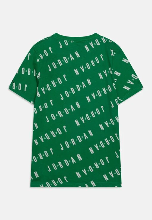 Jordan Essentials Unisex - Print T-Shirt - Lucky Green -Jiaxin Sport Shop c3185f8a45c84946a3c4dbde10c8ffd5 scaled