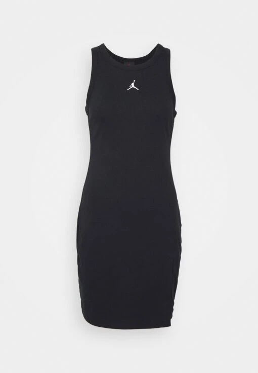 Jordan Tank Dress Core - Shift Dress - Black -Jiaxin Sport Shop c3a918a420664ad096950c7a5e42c975 scaled