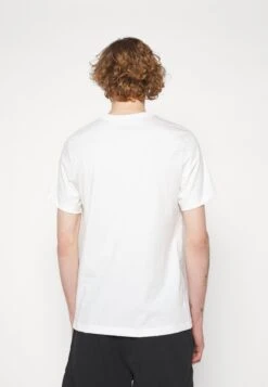 Jordan Crew - Print T-Shirt - Sail/Black -Jiaxin Sport Shop c3df48a843f145dbb85139c37af9f875