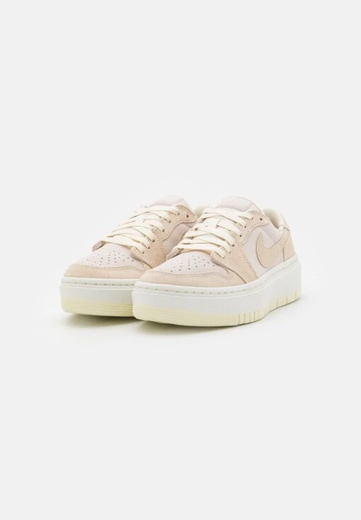 Air Jordan 1 Elevate - Trainers - Sail Coconut Milk -Jiaxin Sport Shop c427212453e34098bb9dfe2190e16fbb scaled