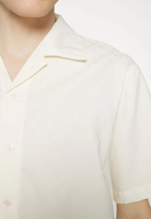 Jordan Ess - Shirt - Pale Ivory/Black) -Jiaxin Sport Shop c44339ad1bfa4b47948e85b4b8dfc5cd scaled
