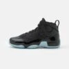 Jordan Jumpman Two Trey - High-Top Trainers - Black/University Red/White