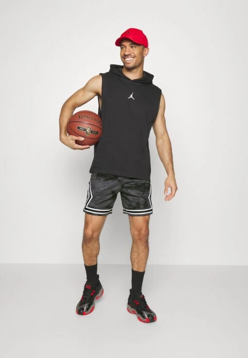Jordan Short - Sports Shorts - Dark Shadow/Black/White -Jiaxin Sport Shop c57921d6c254436b9b02ba4896db4a59 scaled