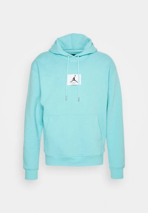 Jordan Sweatshirt - Bleached Aqua -Jiaxin Sport Shop c59b76077b434b8c852b1b3fb3eef6aa scaled