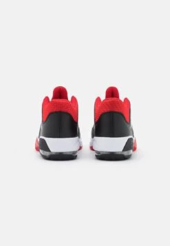 Jordan Max Aura 3 - High-Top Trainers - Black/White/University Red -Jiaxin Sport Shop c5b5d3e8ebde49d3b7ad09edbf7447ff