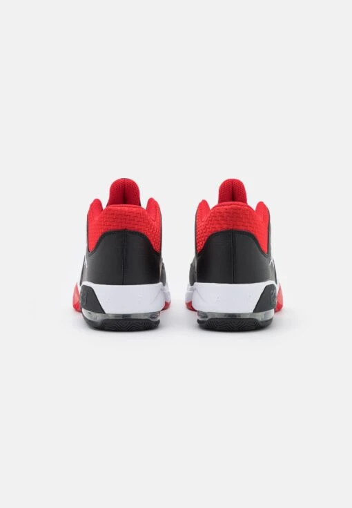 Jordan Max Aura 3 - High-Top Trainers - Black/White/University Red -Jiaxin Sport Shop c5b5d3e8ebde49d3b7ad09edbf7447ff scaled