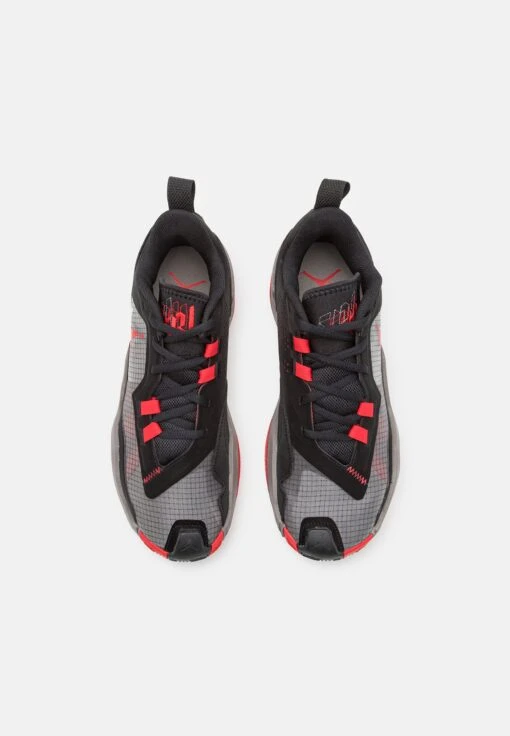 Jordan One Take 4 - Basketball Shoes - Black/White/Flat Pewter/University Red -Jiaxin Sport Shop c5fa92ad74eb429b9c2b704a68728df7 scaled
