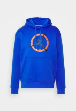 Jordan Sweatshirt - Game Royal -Jiaxin Sport Shop c64c1130a04541d684519102566002f9