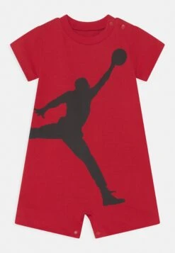 Jordan Jumpman Romper Unisex - Jumpsuit - Gym Red