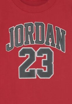 Jordan 23 Romper Bootie Set - Jumpsuit - Gym Red -Jiaxin Sport Shop c73c1d4188114c78a5aa7b5241b4dbe2