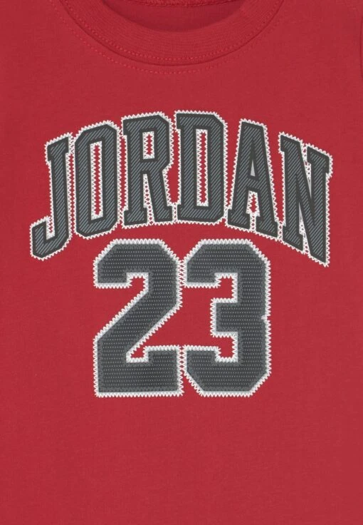 Jordan 23 Romper Bootie Set - Jumpsuit - Gym Red -Jiaxin Sport Shop c73c1d4188114c78a5aa7b5241b4dbe2 scaled
