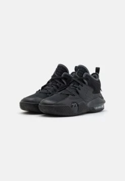 Jordan Stay Loyal 2 - High-Top Trainers - Black/Anthracite -Jiaxin Sport Shop c743d5bf6e8b47408e0a2746de1933a7