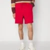 Jordan Shorts - Gym Red/White -Jiaxin Sport Shop c782618261e34fe489b8d878002bdd67