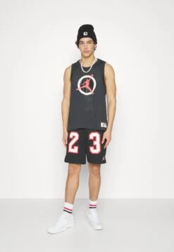Jordan Top - Off Noir -Jiaxin Sport Shop c7f2e3e8755c49519233ae31e0524dde