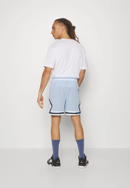 Jordan Short - Sports Shorts - Royal Tint/White/Black -Jiaxin Sport Shop c805fe1037ee4f08992a71dd04a88f10 scaled