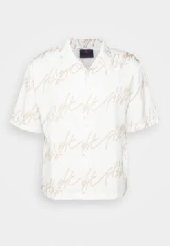Jordan Shirt - Offwhite -Jiaxin Sport Shop c81c9c67280248098deb5f4efcdefaf6