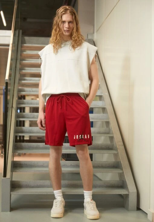 Jordan Shorts - Gym Red -Jiaxin Sport Shop c8ae7b809f37488fa20252032d6eb243 scaled