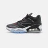 Jordan Lane - High-Top Trainers - Black/ Red/Wolf Grey/White -Jiaxin Sport Shop c8b028c8a6244a90924b0c9aff4d43f5