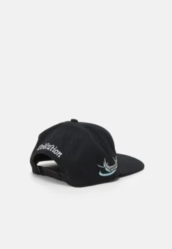 Jordan Pro Member - Cap - Black/White -Jiaxin Sport Shop c93e5d819a9a4e89a000c7e2f4c2f849