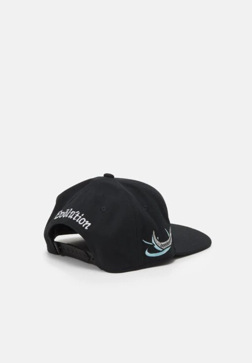 Jordan Pro Member - Cap - Black/White -Jiaxin Sport Shop c93e5d819a9a4e89a000c7e2f4c2f849 scaled