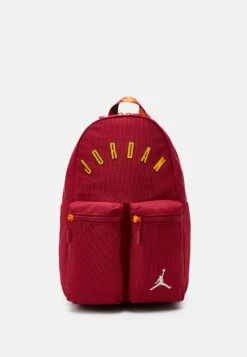 Jordan Jan Backpack - Rucksack - Carnival Red