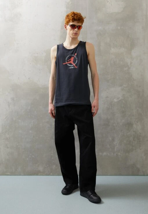 Jordan Tank - Top - Off Noir/Magic Ember -Jiaxin Sport Shop c9ba676645914b28b9c430b1dfcb93d2 scaled