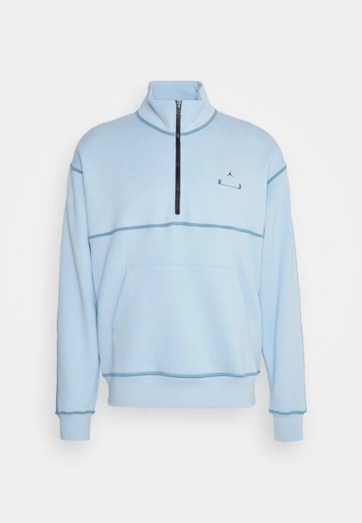 Jordan Sweatshirt - Ice Blue -Jiaxin Sport Shop c9bf93f5da724793b8e223526312b6d6 scaled