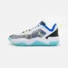 Jordan One Take 4 - Basketball Shoes - Black/Light Liquid Lime/White/Copa