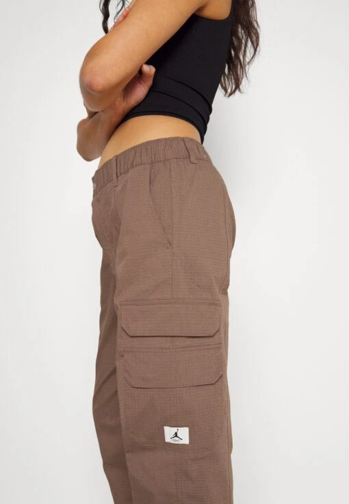 Jordan Chi - Cargo Trousers - Palomino -Jiaxin Sport Shop caab312337be4fea8a51fd5c1e781e6c scaled
