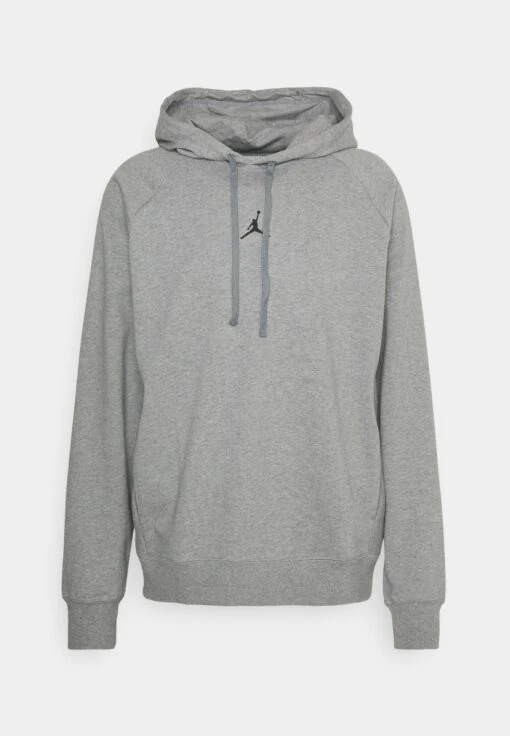 Jordan Hoodie - Carbon Heather/Black -Jiaxin Sport Shop caaf5c29896549219a6a46f08159bc71 scaled