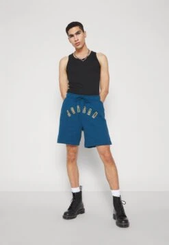 Jordan Tracksuit Bottoms - Sky Blue -Jiaxin Sport Shop cab04b5b0c8e43b1afa6c1f6b8918111