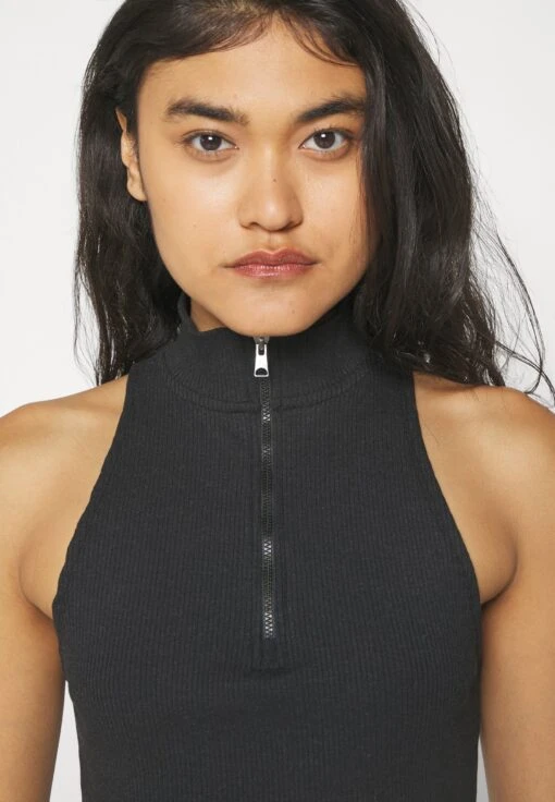 Jordan Mock Tank - Top - Black -Jiaxin Sport Shop cb0b01fb74e0415d9844b582d74fc6bd scaled