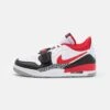 Air Jordan Legacy 312 - Trainers - White/Fire Red/Black/Wolf Grey -Jiaxin Sport Shop cb0f3380c9f5424fbb8b46ba9e9d2bc3