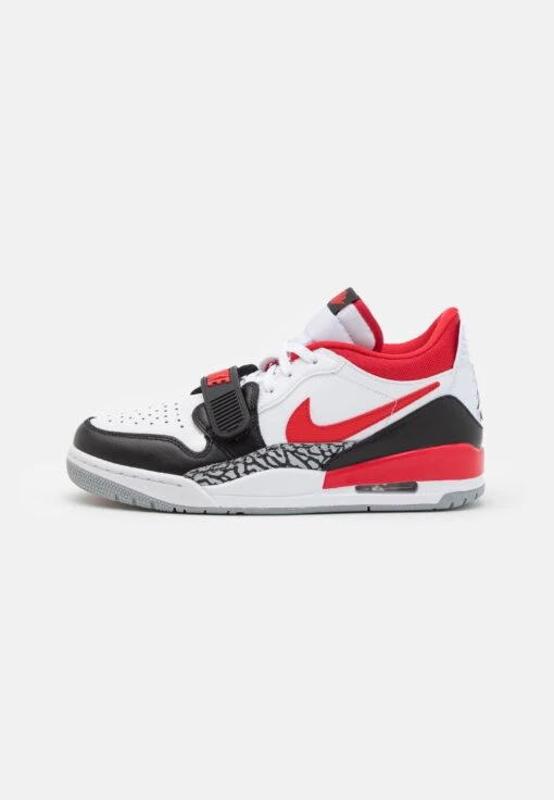 Air Jordan Legacy 312 - Trainers - White/Fire Red/Black/Wolf Grey -Jiaxin Sport Shop cb0f3380c9f5424fbb8b46ba9e9d2bc3 scaled