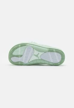 Jordan Sophia Slide - Mules - Pistachio Frost/Green-White -Jiaxin Sport Shop cb4d88707cbe4cbf91ffb884bac659b0