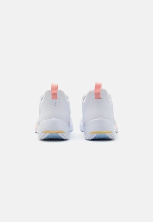 Jordan Luka 1 - Basketball Shoes - White/Black/Bleached Coral/Sesame -Jiaxin Sport Shop cb5ac3b8bcc74ab4aea4bd76fdddc4cc scaled