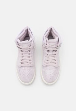 W Air Jordan 1 Zoom Air Cmft - High-Top Trainers - Venice/Sail -Jiaxin Sport Shop cb685c15f7ff4a82855d5c7b0a44e9aa