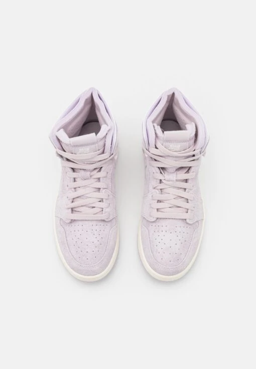 W Air Jordan 1 Zoom Air Cmft - High-Top Trainers - Venice/Sail -Jiaxin Sport Shop cb685c15f7ff4a82855d5c7b0a44e9aa scaled