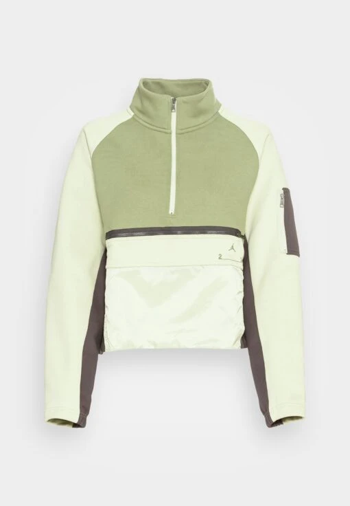 Jordan Sweatshirt - Alligator/Olive Aura/Medium Ash -Jiaxin Sport Shop cb715c52d8f34941ac29ea824c57e3d5 scaled