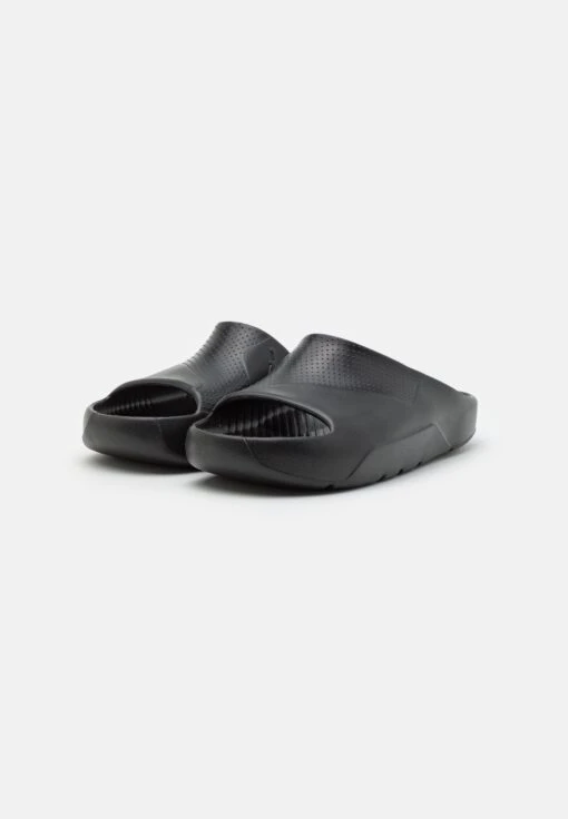Jordan Post Slide Unisex - Pool Slides - Black -Jiaxin Sport Shop cc2b15a2bccb444f910f49553a4b5d76 scaled