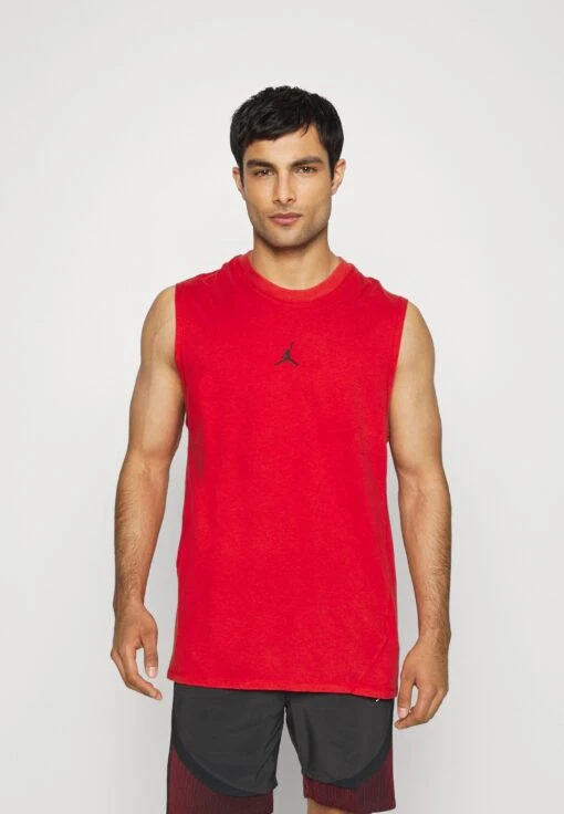 Jordan Top - Gym Red/Black -Jiaxin Sport Shop cc806a97bada478f9ff644182594de28 scaled