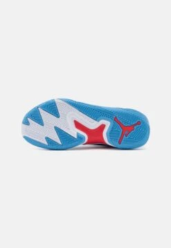 Jordan One Take 4 - Basketball Shoes - Game Royal/University Red -Jiaxin Sport Shop ccfa88b4df5b425ca6c383a1d87a35e5