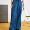 Jordan Pant - Tracksuit Bottoms - Sky Blue