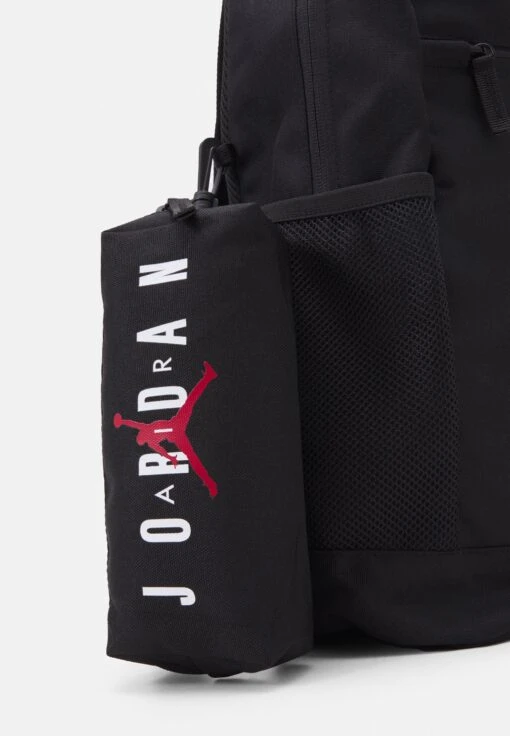 Jordan Air School Backpack With Pencil Case Unisex Set - Pencil Case - Black -Jiaxin Sport Shop cd9f8218180c4e99852fa62b2e5ffd60 scaled