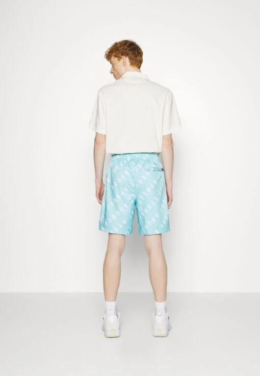 Jordan Poolside - Tracksuit Bottoms - Bleached Aqua/White -Jiaxin Sport Shop cdbbb05d56cd43e7af5f4842643b0959 scaled