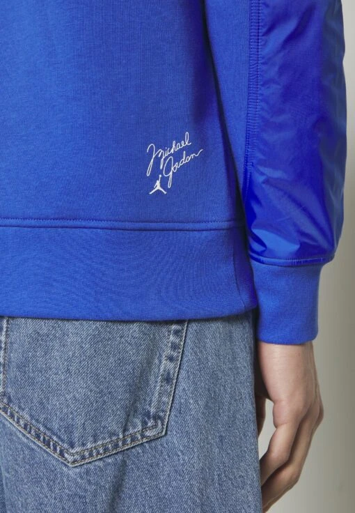 Jordan M J Flt Gfx Flc Crew - Sweatshirt -Jiaxin Sport Shop cdf2b1d164034b40b837a7da5445f48e scaled