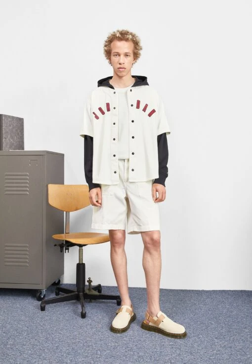 Jordan Zip-Up Sweatshirt - Sail/Black -Jiaxin Sport Shop ce9d78575b9143ea894890d3288cb89c scaled