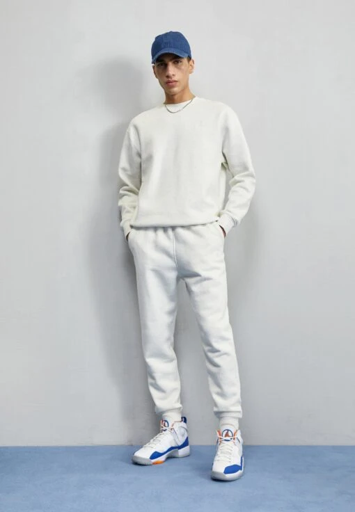 Jordan Crew - Sweatshirt - Sail -Jiaxin Sport Shop cea1215101c04045bcd9589c039cd87c scaled