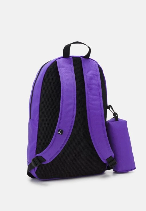 Jordan Air School Backpack With Pencil Case Unisex Set - Pencil Case - Psychic Purple -Jiaxin Sport Shop ceaa2252943e49b6a032145c733fa511 scaled